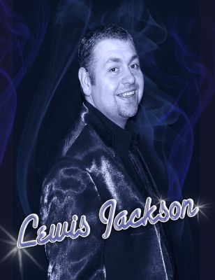 Lewis Jackson